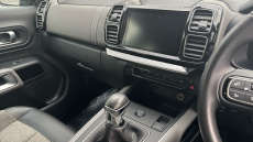 Citroen C5 Aircross 1.2 PureTech 130 Shine 5dr Petrol Hatchback